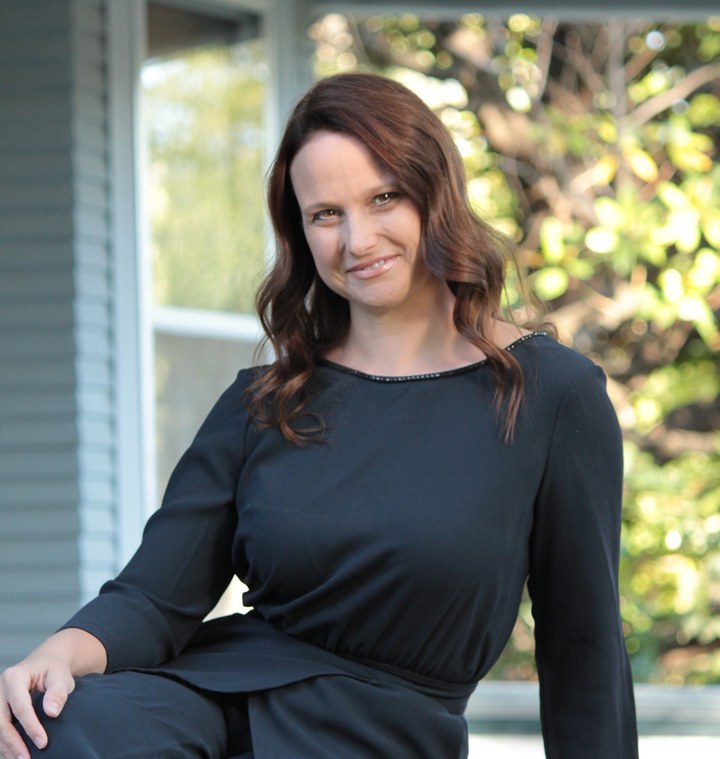 Jennifer May